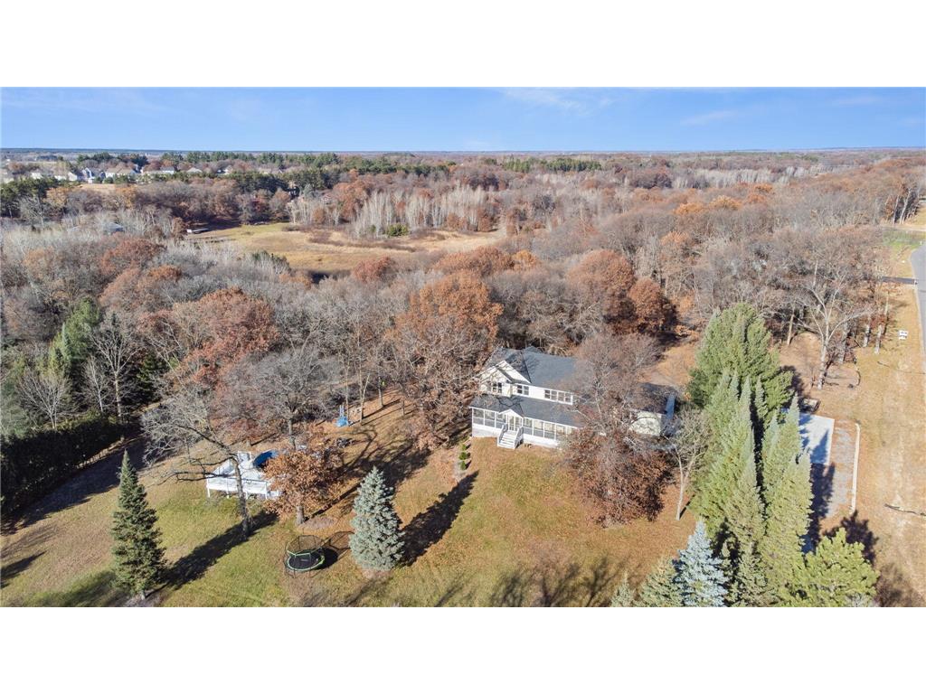 13315 207th Avenue NW, Elk River, MN, 55330 MLS 6451727 Edina Realty