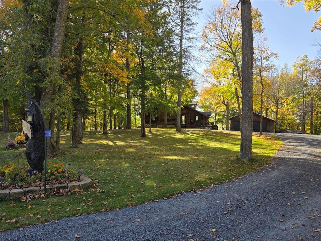 13316 Bellecourt Road NE Taylor Twp MN 56647 - North Twin Lake 6814618 image1