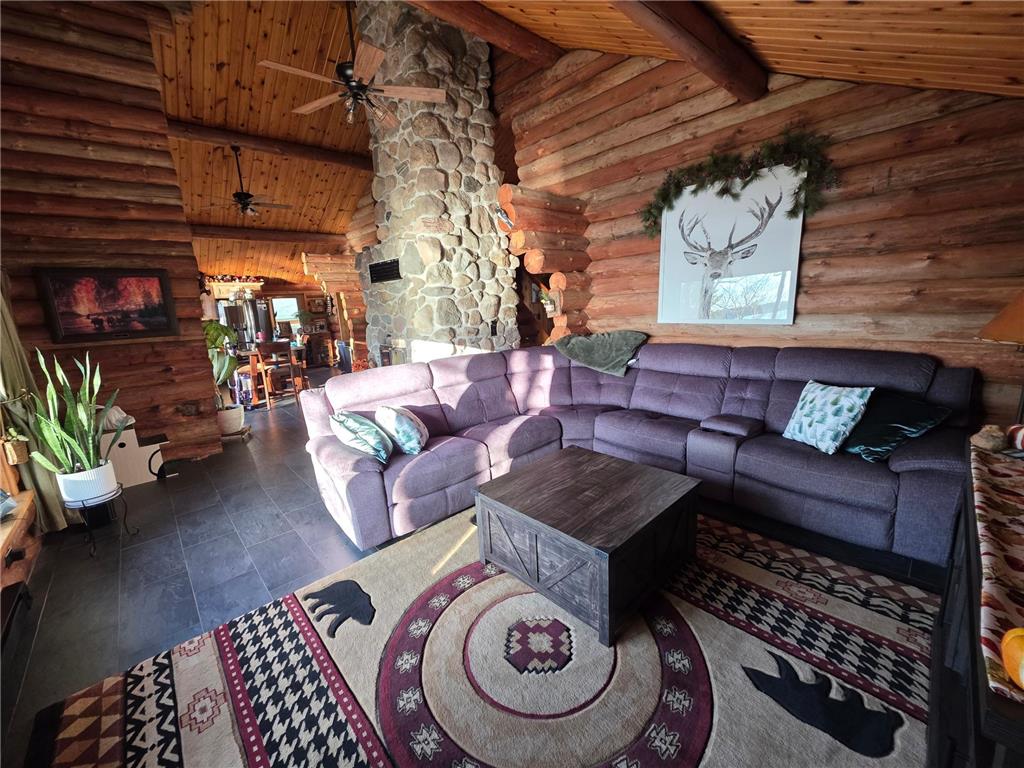 13316 Bellecourt Road NE Taylor Twp MN 56647 - North Twin Lake 6814618 image10