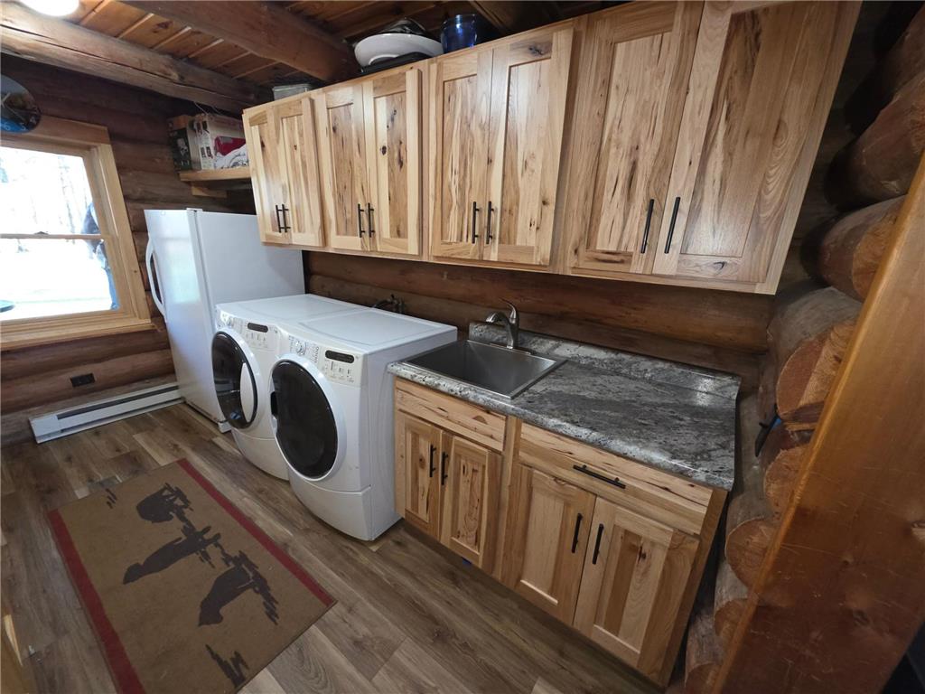 13316 Bellecourt Road NE Taylor Twp MN 56647 - North Twin Lake 6814618 image11