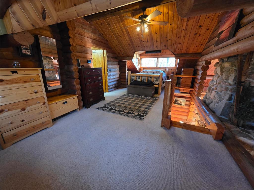 13316 Bellecourt Road NE Taylor Twp MN 56647 - North Twin Lake 6814618 image13