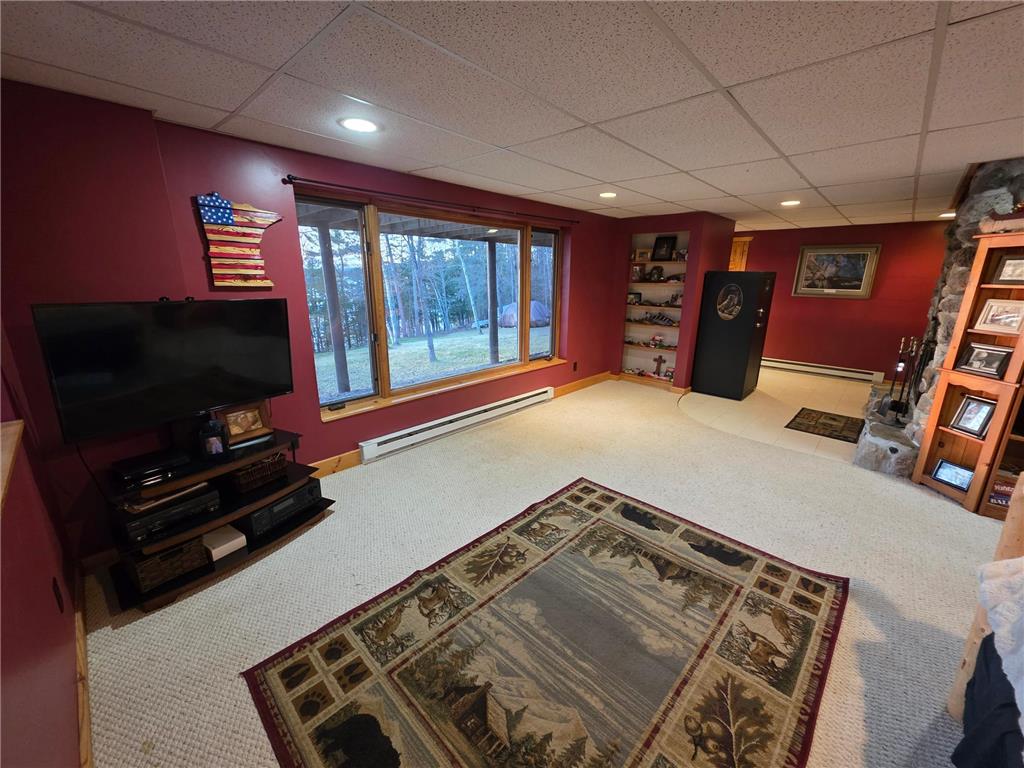 13316 Bellecourt Road NE Taylor Twp MN 56647 - North Twin Lake 6814618 image16