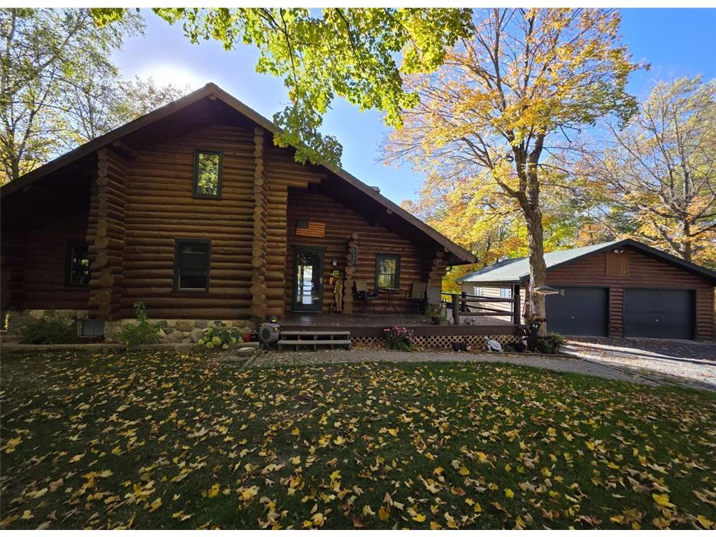 13316 Bellecourt Road NE Taylor Twp MN 56647 - North Twin Lake 6814618 image2