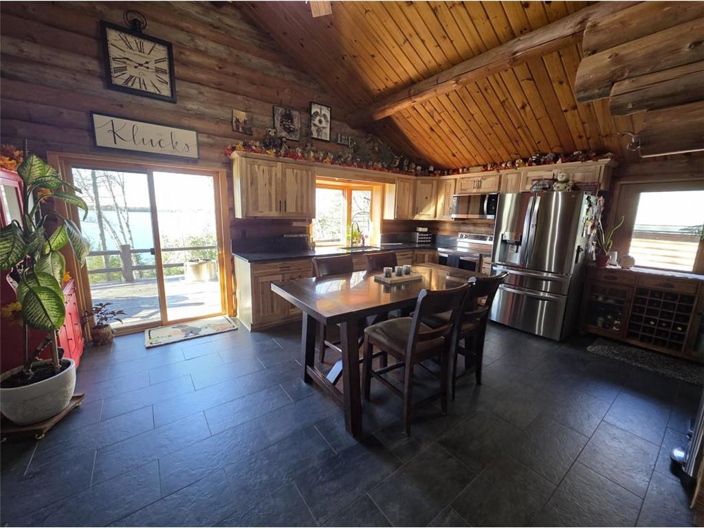13316 Bellecourt Road NE Taylor Twp MN 56647 - North Twin Lake 6814618 image3