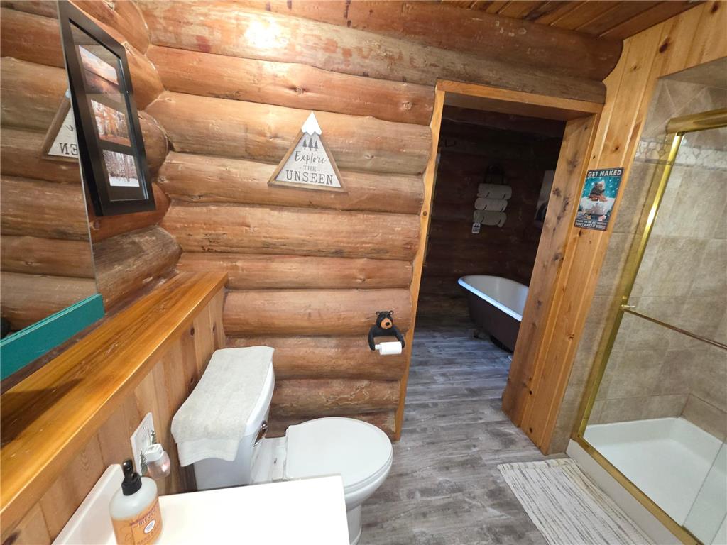 13316 Bellecourt Road NE Taylor Twp MN 56647 - North Twin Lake 6814618 image8