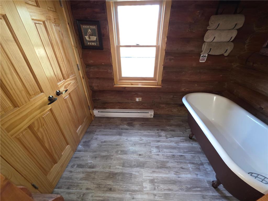 13316 Bellecourt Road NE Taylor Twp MN 56647 - North Twin Lake 6814618 image9