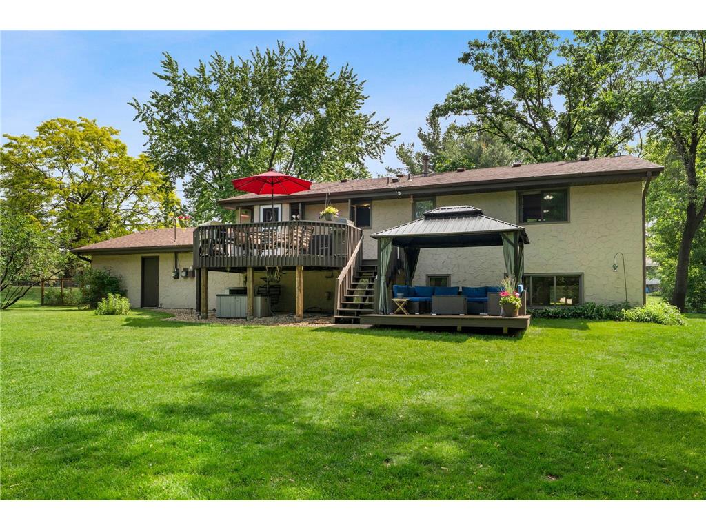 13316 Quincy Street NE Ham Lake MN 55304 7025274 image38