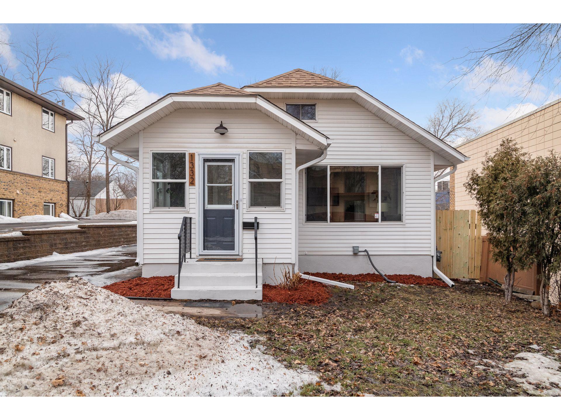 1332 Jersey Avenue S, Saint Louis Park, MN 55426 MLS 6166021 Edina