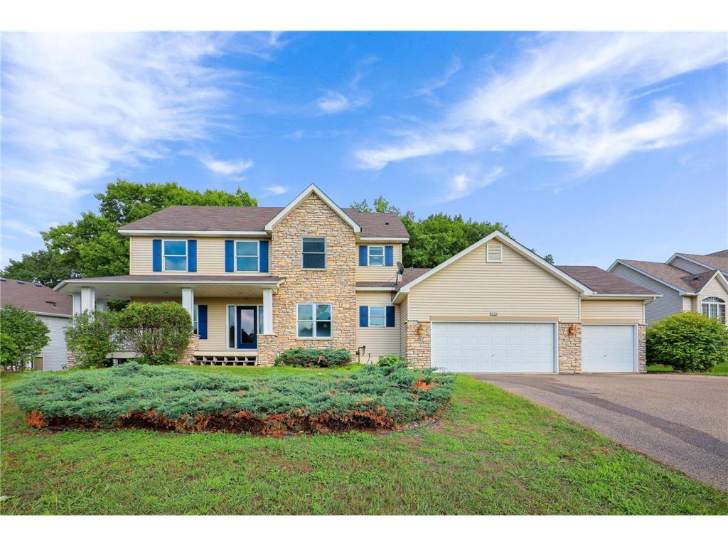 13320 Cedar Avenue, Apple Valley, MN, 55124 MLS 6437410 Edina Realty