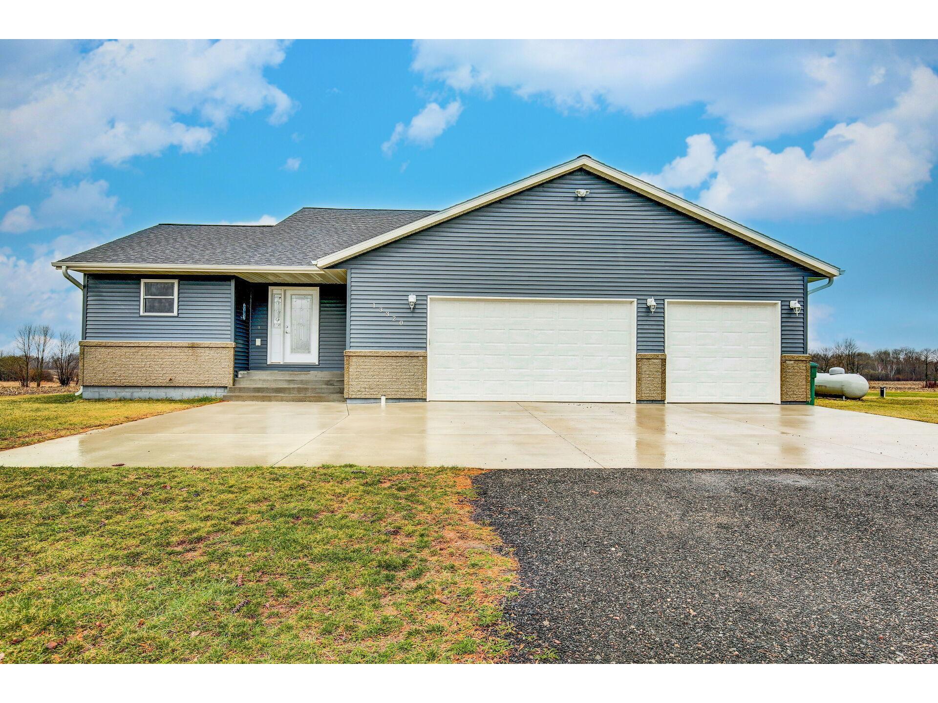 13320 Elk Road NE, Foley, MN 56329 MLS 5738188 Edina Realty