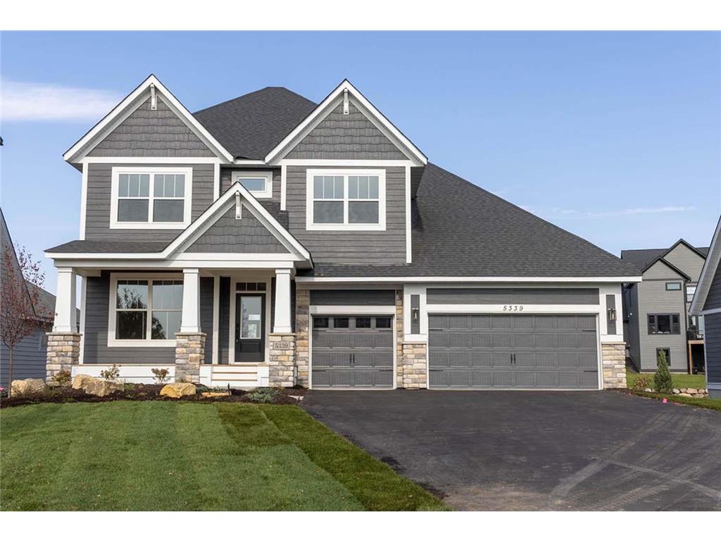 13323 Glenbrook Avenue N Hugo MN 55038 6769540 image1