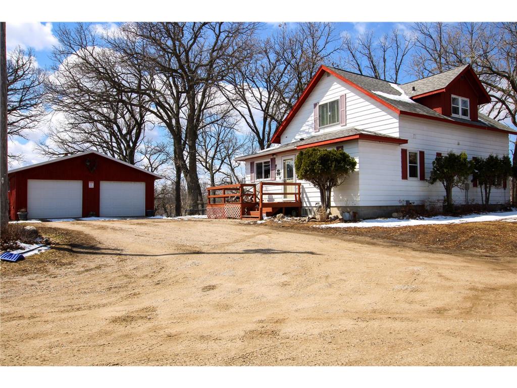 13324 County Road 27 SW, Farwell, MN, 56327 MLS 6357812 Edina Realty