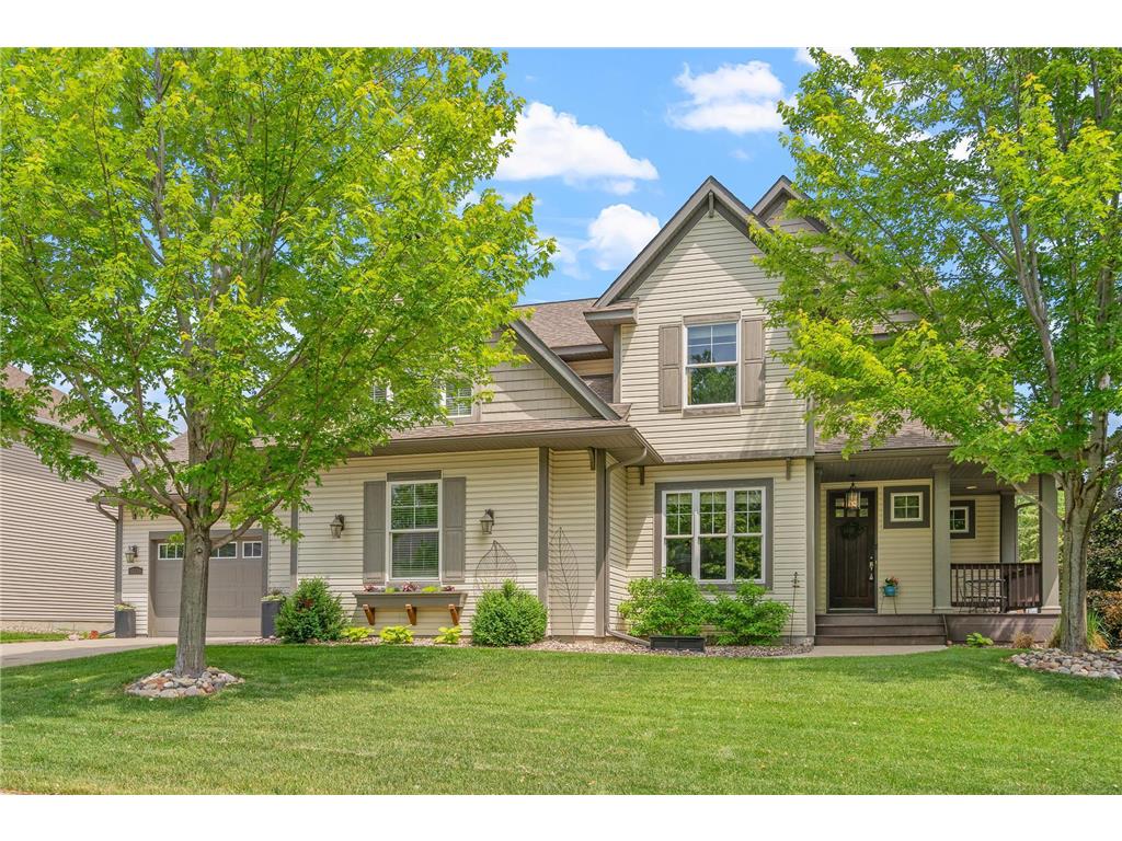 13324 Georgia Drive Apple Valley MN 55124 6383679 image1