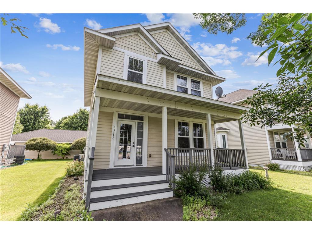13326 Tulip Street NW Andover MN 55304 6597415 image1