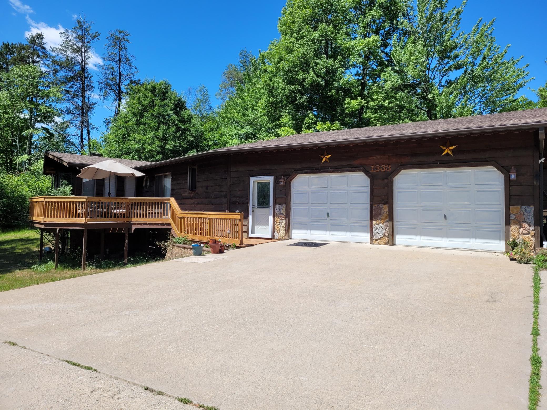 1333 Ne 11th Avenue, Grand Rapids, MN, 55744 MLS 6006398 Edina Realty