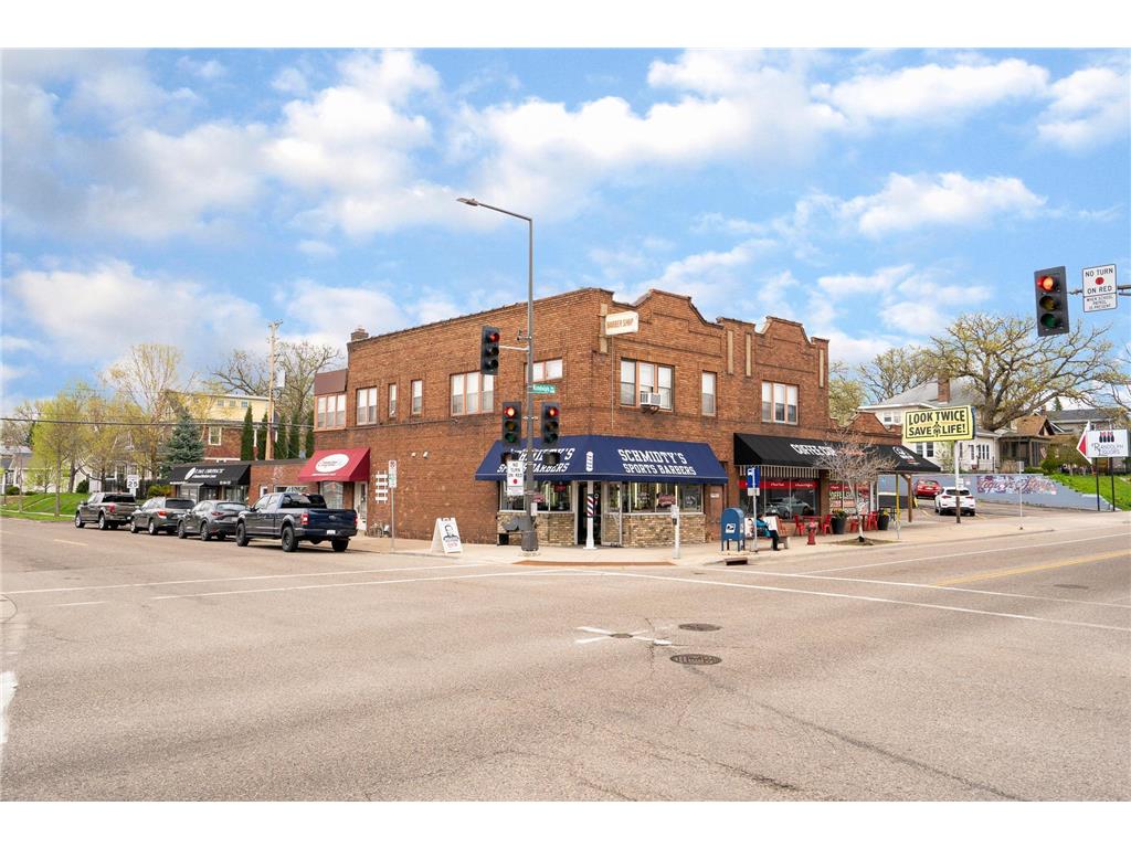 1333 Randolph Avenue, Saint Paul, MN, 55105 MLS 6379911 Edina Realty