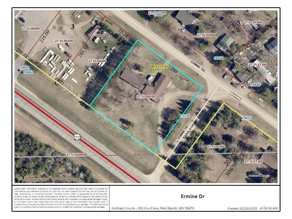 13330 Ermine Drive Park Rapids MN 56470 6810763 image19