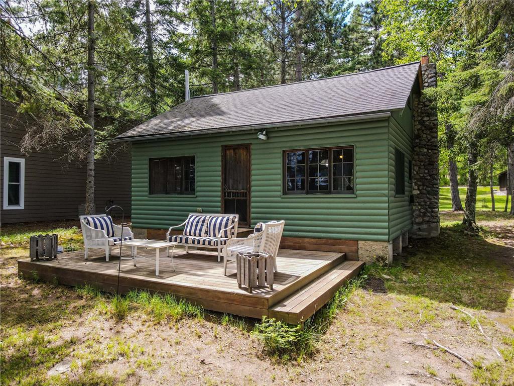 13332 Beach Haven Road Park Rapids MN 56470 - Long Lake 6728765 image1