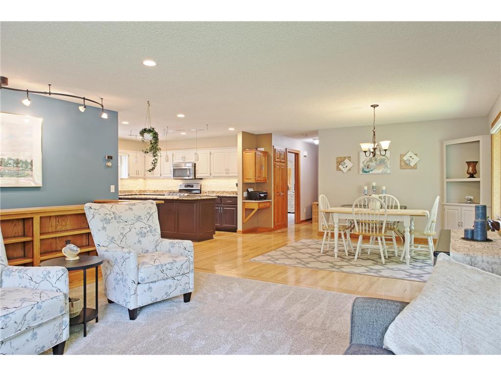 13334 Silverod Court NW, Andover, MN, 55304 | MLS: 6745343 | Edina Realty