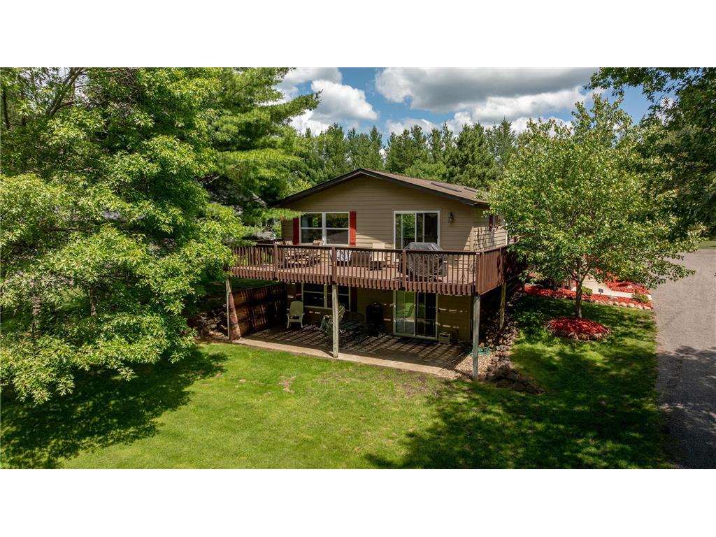 13335 E Shore Road Crosslake MN 56442 - Cross Lake Reservoir 7100722 image1