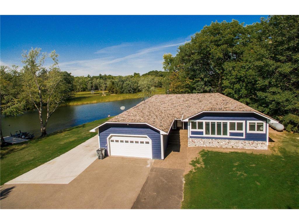 13335 Pokegama Lake Pine City Twp MN 55063 - Snake River 6613086 image1