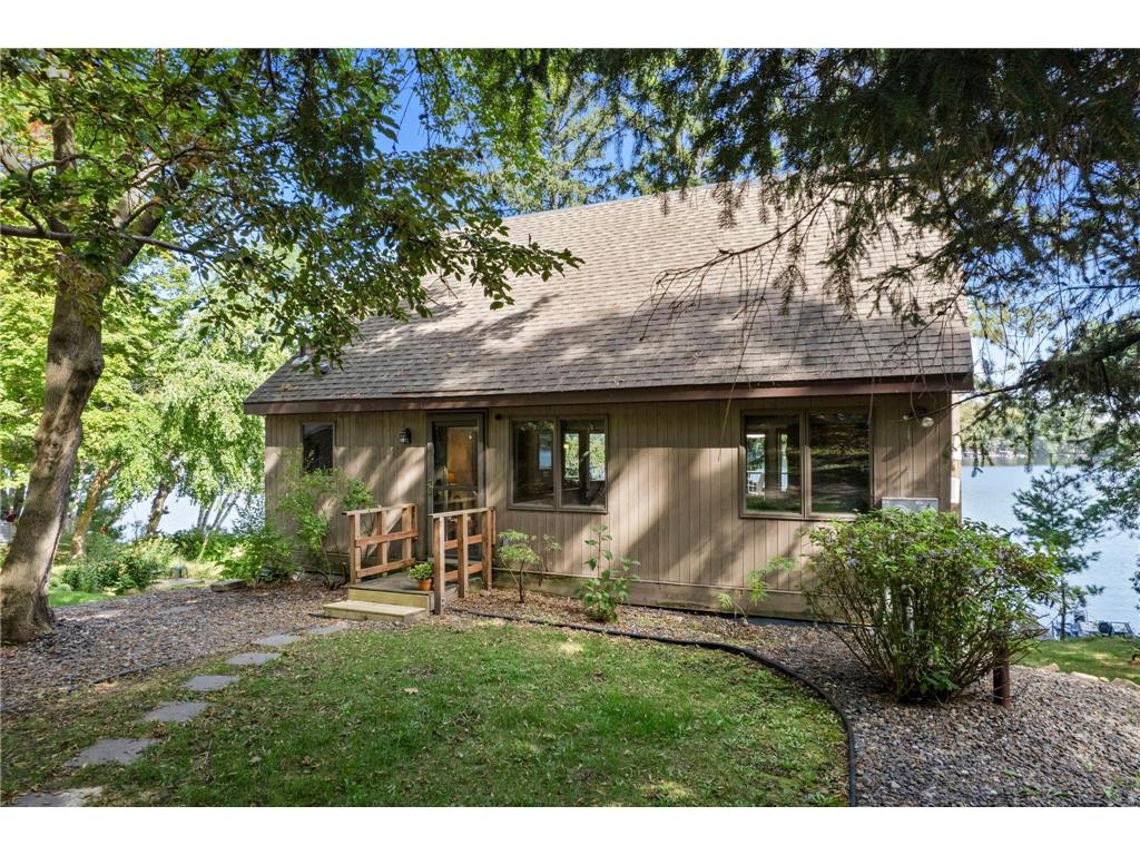 1334 186th Street Saint Croix Falls WI 54024 - Deer Lake 6783018 image1