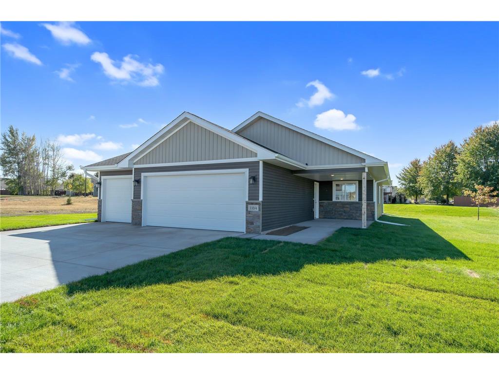 1334 E Aspen Drive Saint Croix Falls WI 54024 7061893 image1