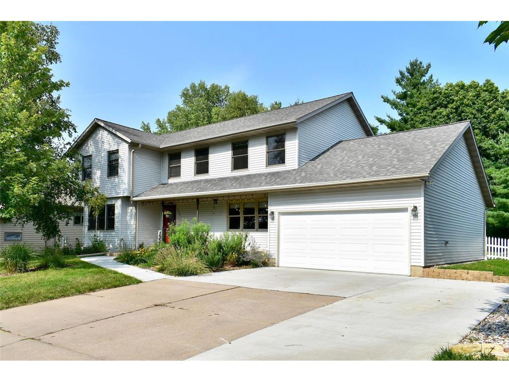 1334 Highland Drive, Winona, MN, 55987 MLS 6421195 Edina Realty