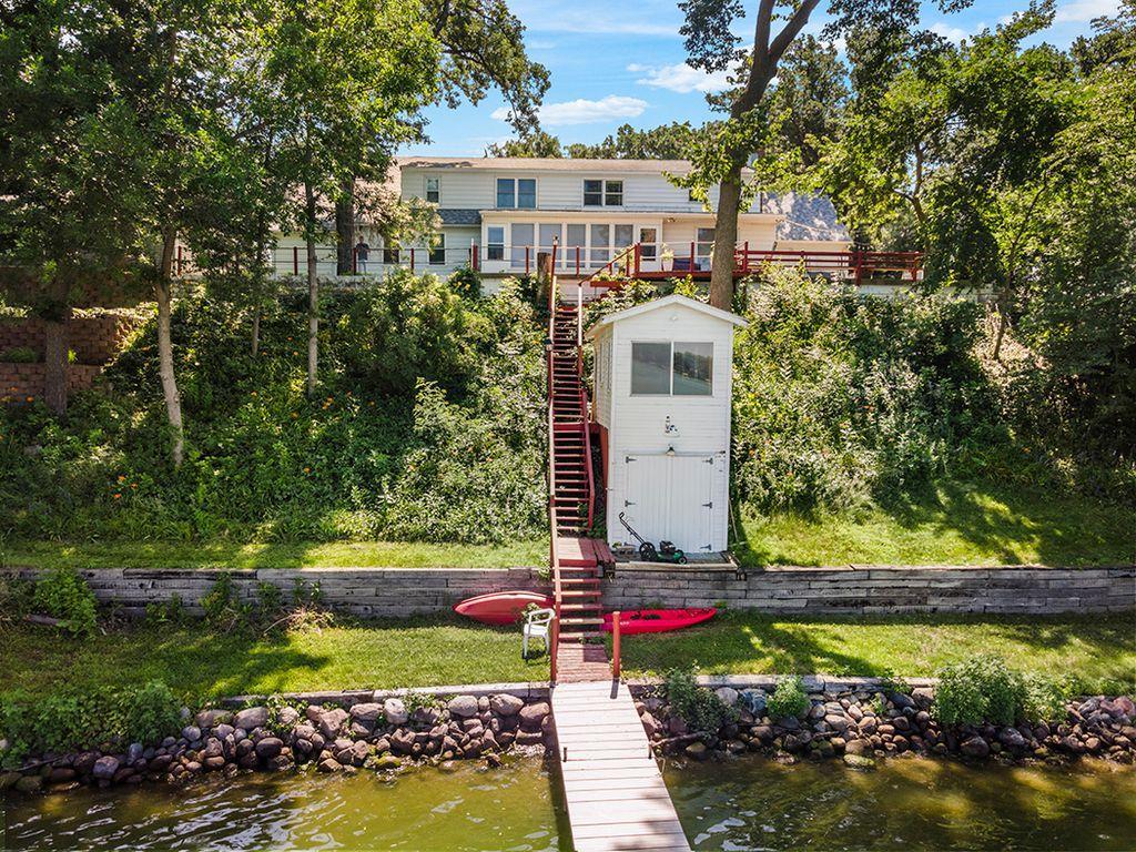 1334 Oak Beach Drive Fairmont MN 56031 - Budd 6755532 image1