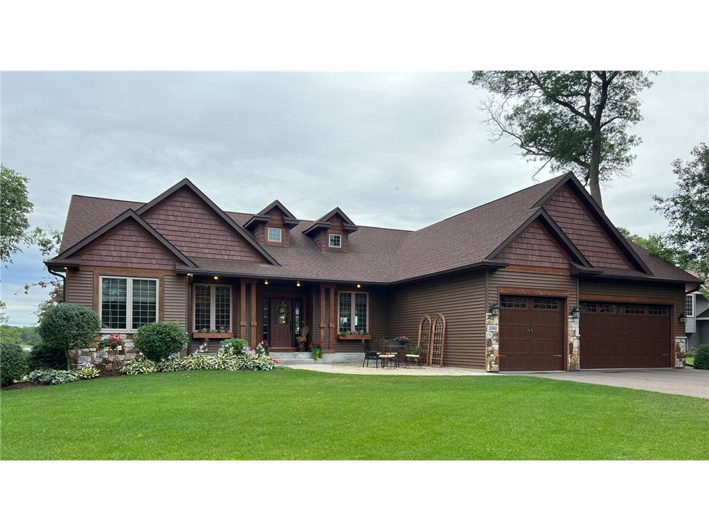 13343 Lake Place Road, Zimmerman, MN, 55398 MLS 6246290 Edina Realty