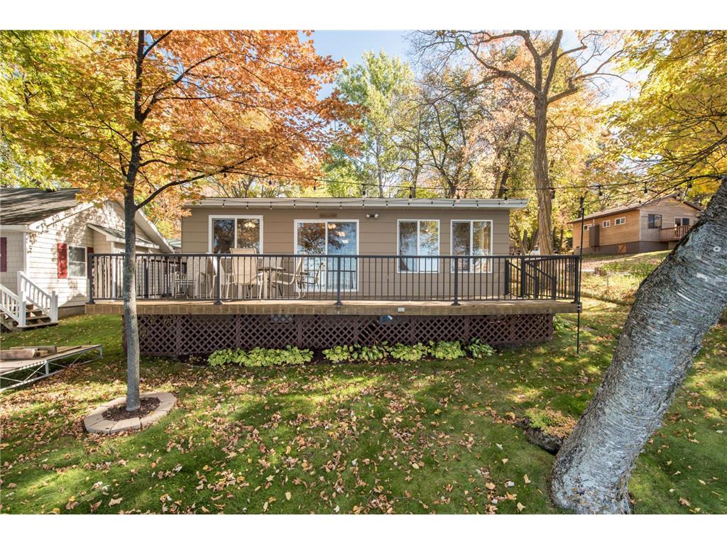 13348 E Lake Miltona Drive NE Miltona Twp MN 56354 - Miltona Lake 6445968 image1