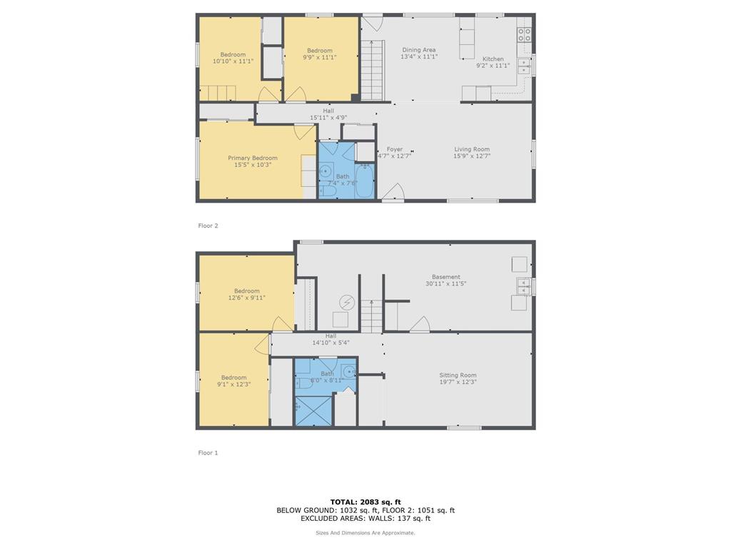 13348 Linwood Forest Circle Champlin MN 55316 7031935 image35