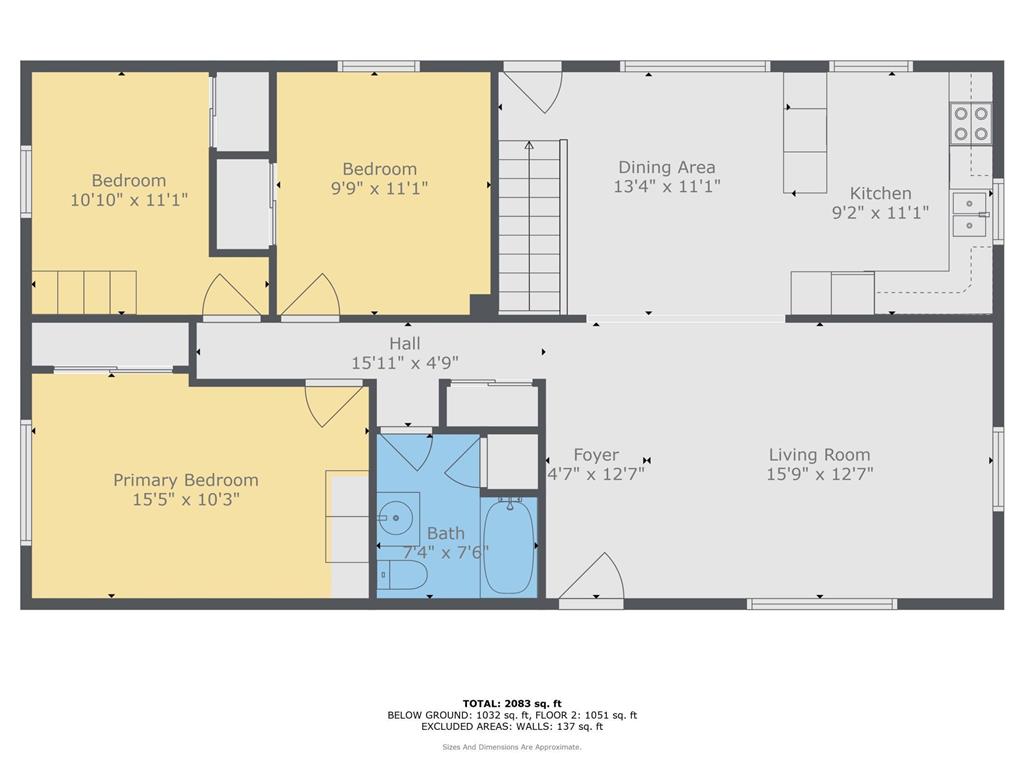 13348 Linwood Forest Circle Champlin MN 55316 7031935 image36