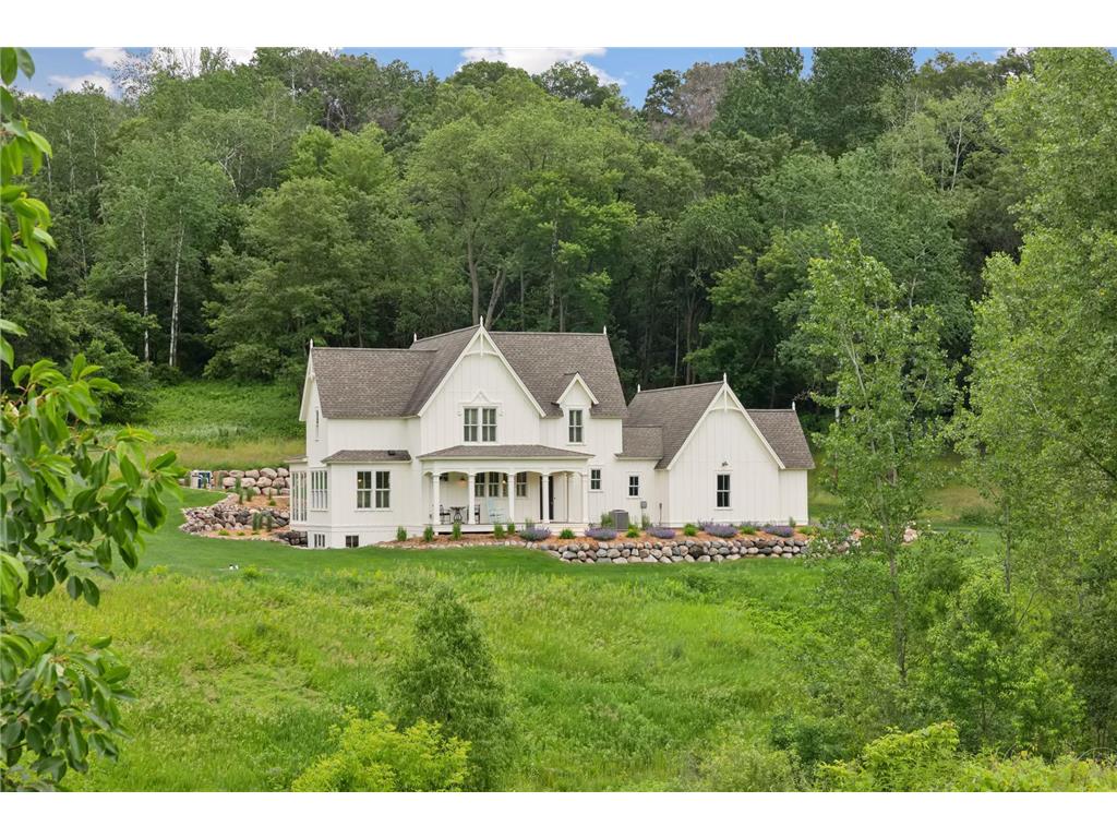 1335 Birch Park Road, Saint Joseph Twp, WI, 54082 MLS 6550806