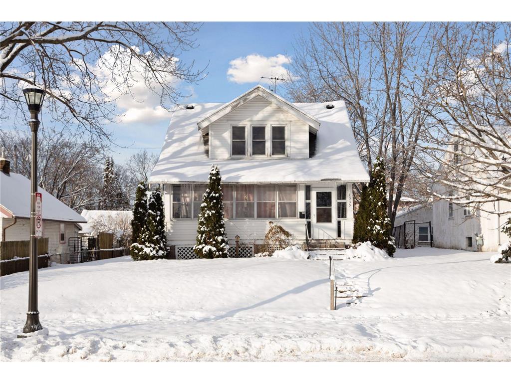 1335 Payne Avenue, Saint Paul, MN 55130 MLS 6318506 Edina Realty