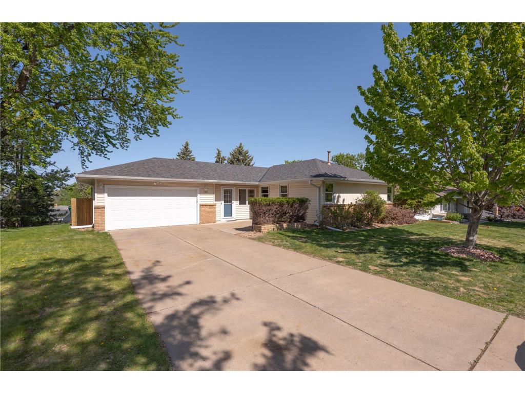1335 Pierce Terrace NE Columbia Heights MN 55421 7073189 image1