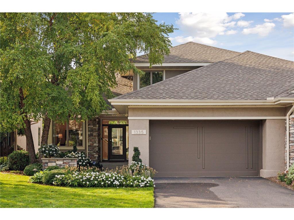 1335 Waterford Drive Golden Valley MN 55422 - Sweeney Lake 6798506 image1