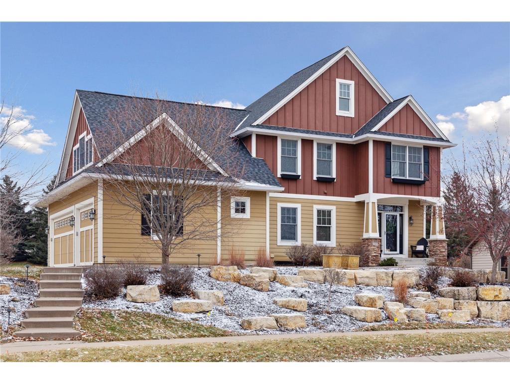 1335 Whistler Point Road Woodbury MN 55129 6456755 image1