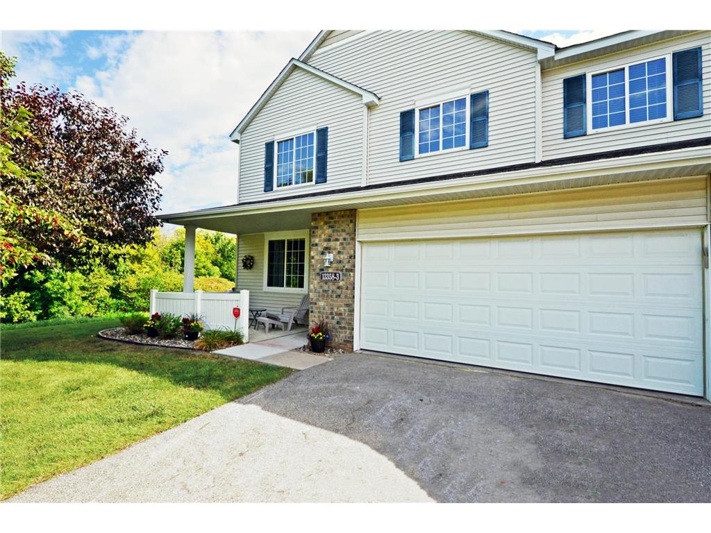 13358 Europa Court N #3 Hugo MN 55038 6437994 image1