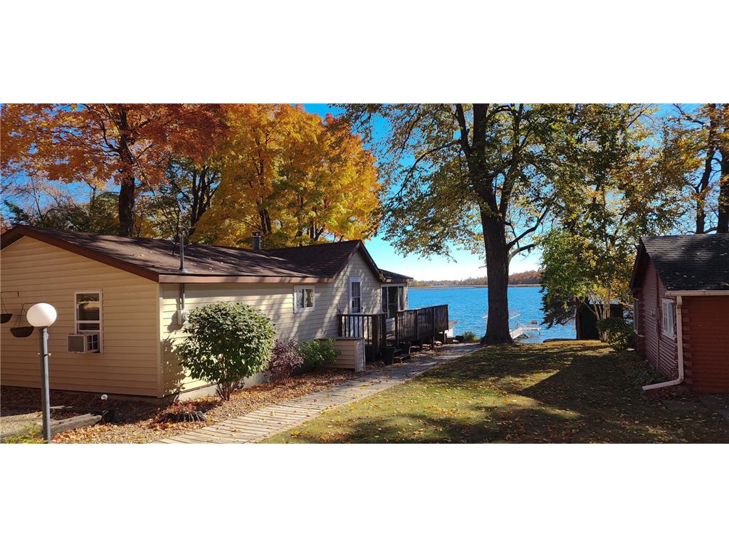 13359 N Beach Road Cormorant Twp MN 56554 - Upper Cormorant 6607278 image1