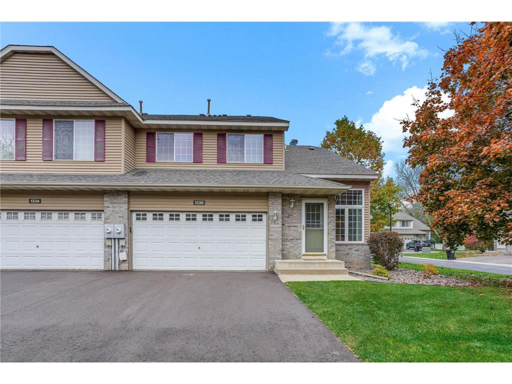 1336 Crown Oaks Drive Spring Lake Park MN 55432 6809069 image1