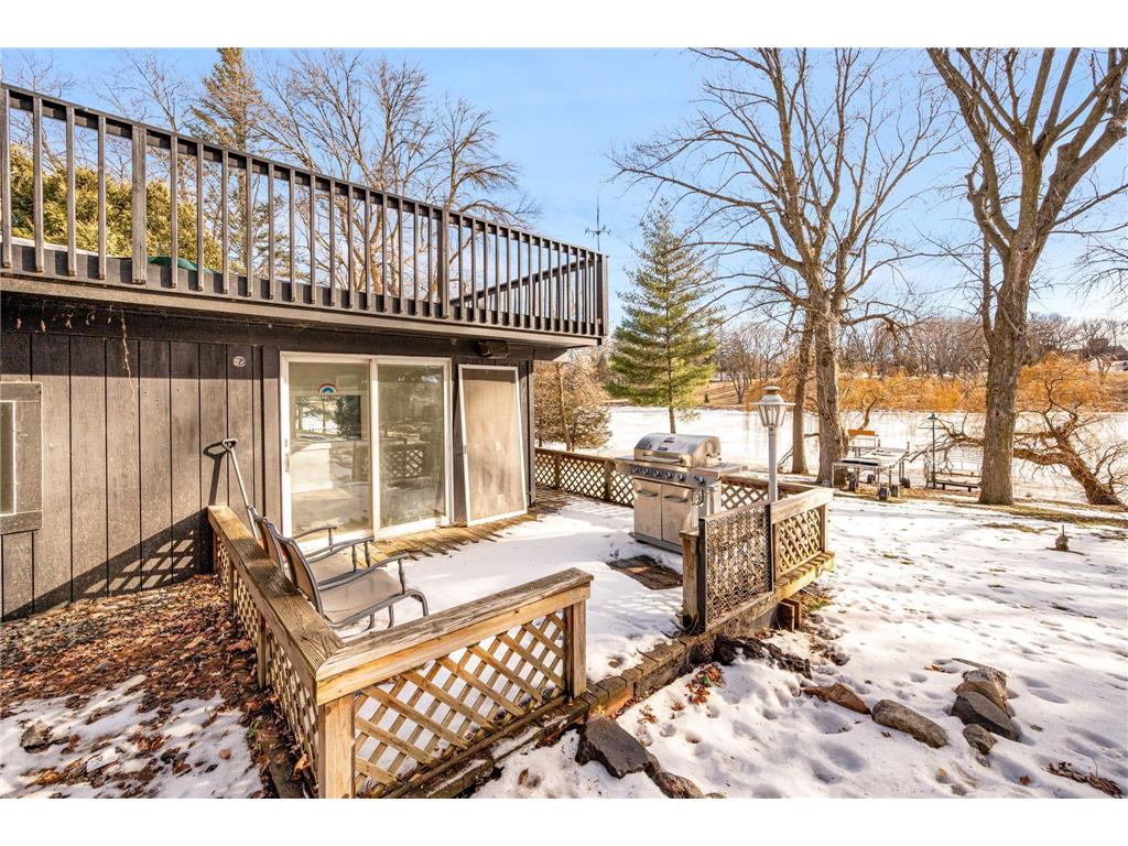 1336 Lucia Avenue Fairmont MN 56031 - George Lake 7008530 image36