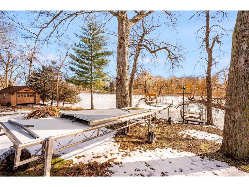 1336 Lucia Avenue Fairmont MN 56031 - George Lake 7008530 image39