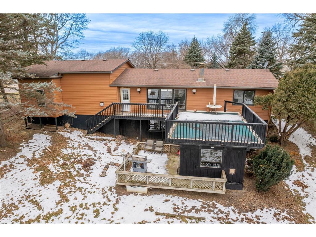 1336 Lucia Avenue Fairmont MN 56031 - George Lake 7008530 image52