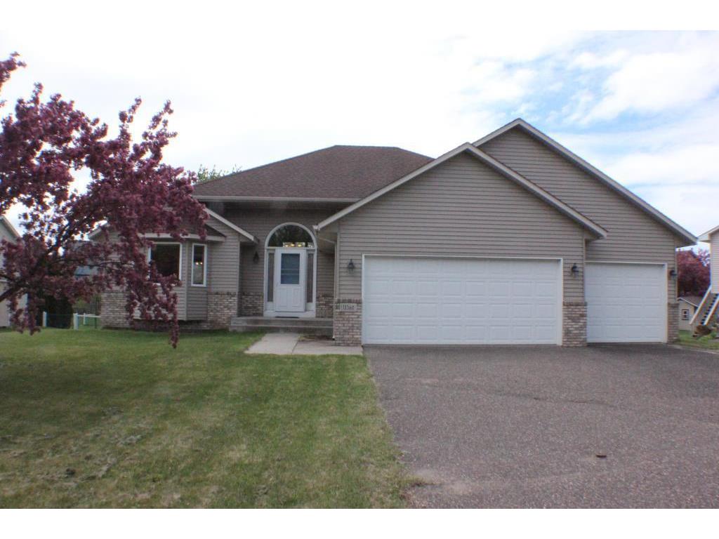 13360 180 1/2 Circle NW, Elk River, MN 55330 MLS