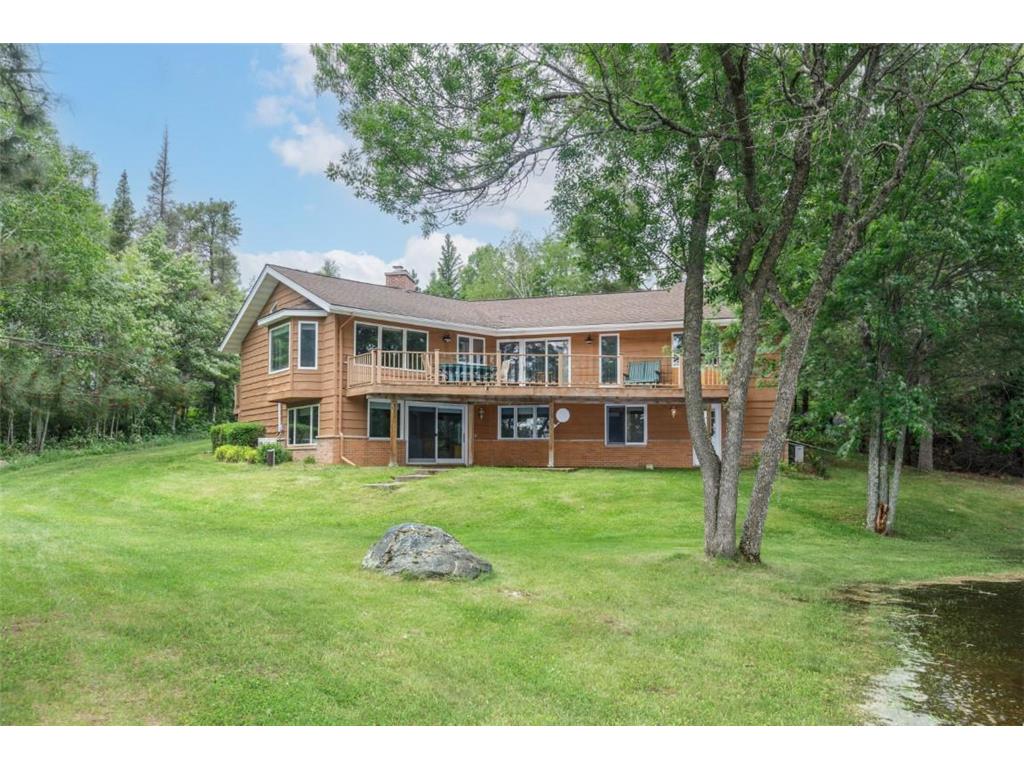 13362 Pine Road Fall Lake Twp MN 55731 - White Iron 6558879 image1