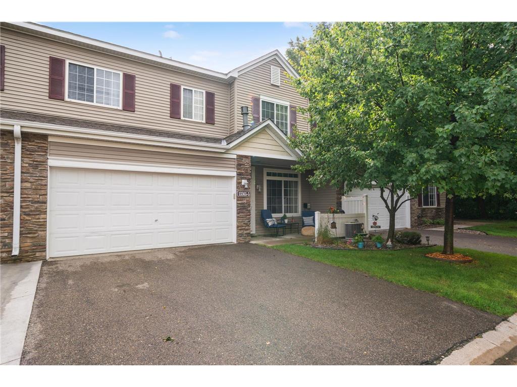 13365 Europa Court N #5 Hugo MN 55038 6597527 image1