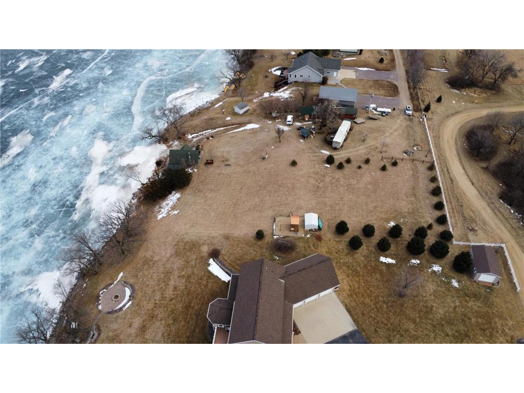 13366 Cameron Cove Road Wilmot SD 57279 - Big Stone Lake 6656126 image2