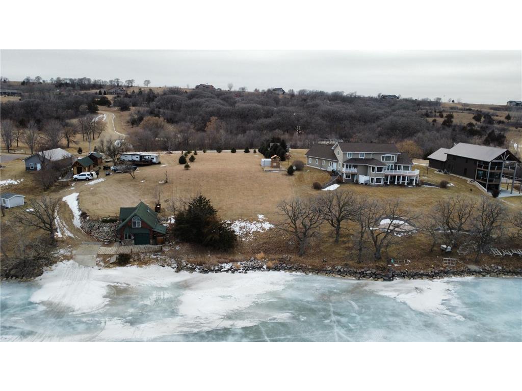 13366 Cameron Cove Road Wilmot SD 57279 - Big Stone Lake 6656126 image6