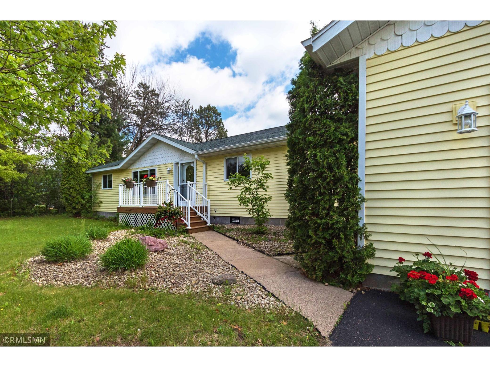 1337 18 3/4 Street, Cameron, WI, 54822 MLS 5764528 Edina Realty